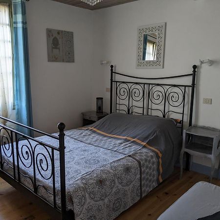 Le Clos Des Oliviers Rieux-en-Val Екстер'єр фото