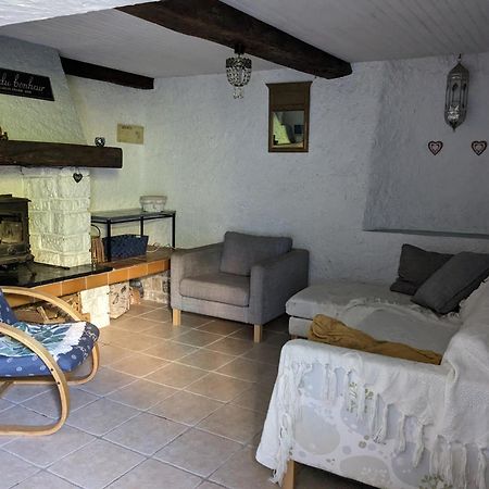 Le Clos Des Oliviers Rieux-en-Val Екстер'єр фото