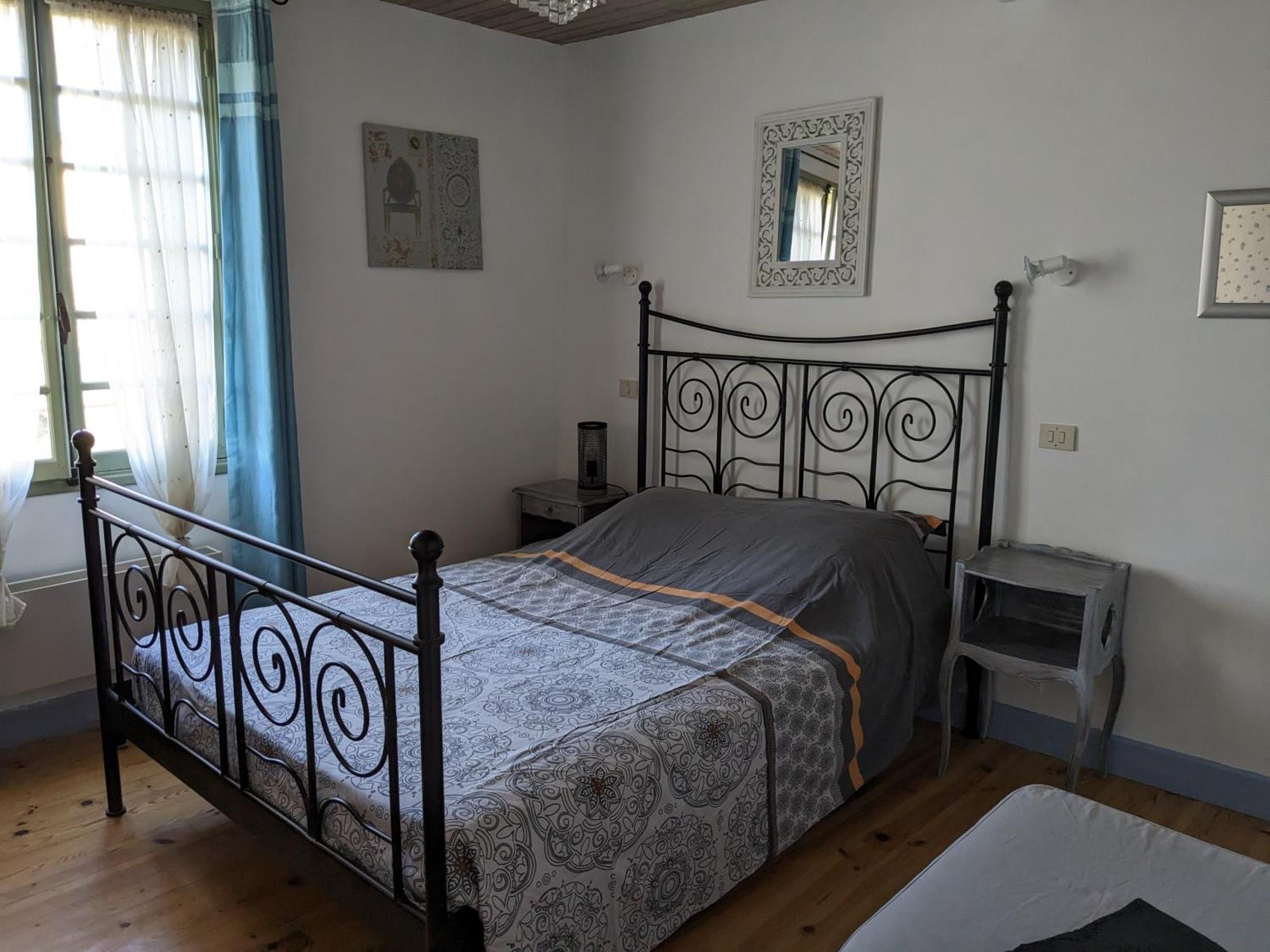 Le Clos Des Oliviers Rieux-en-Val Екстер'єр фото