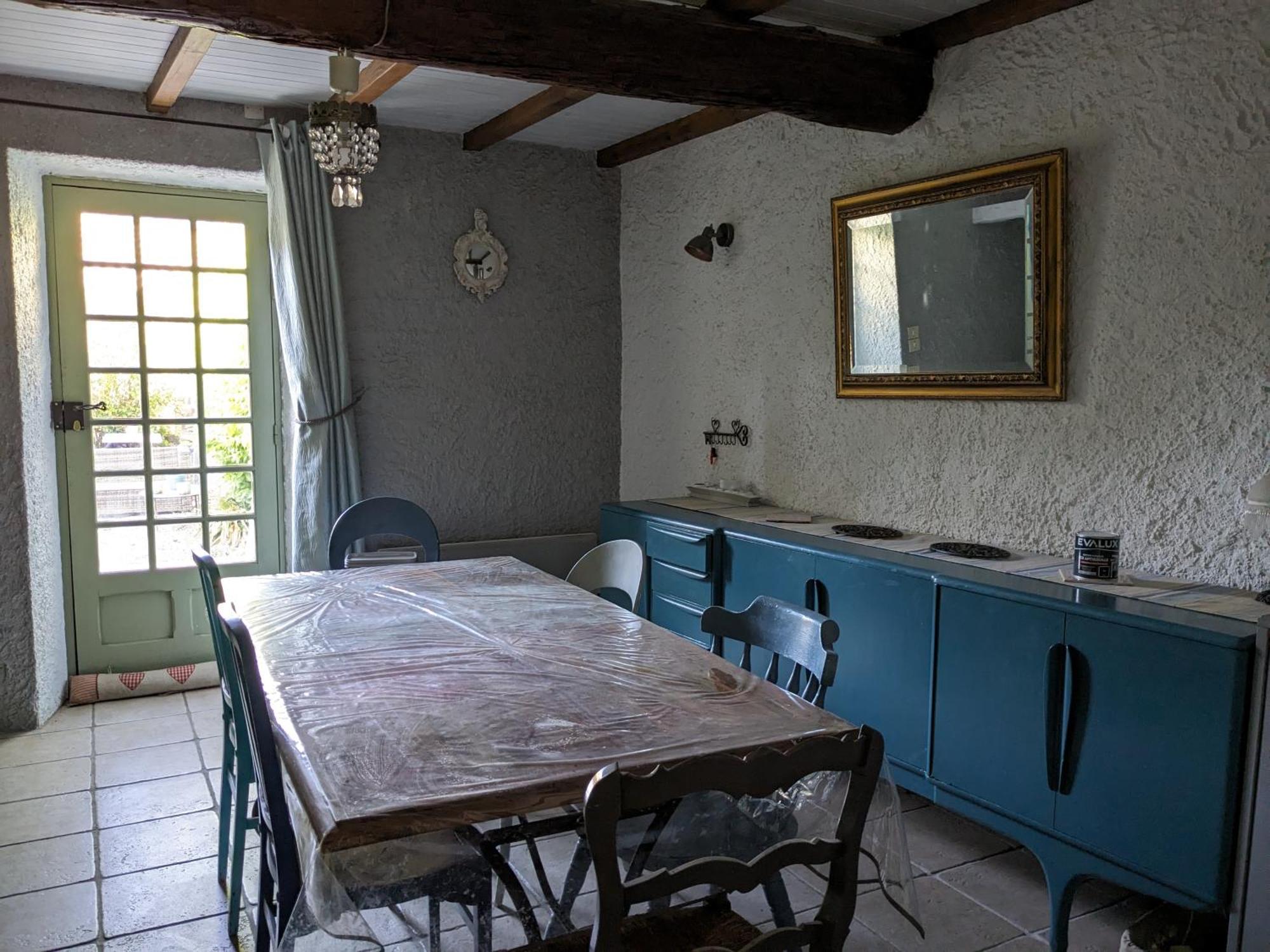 Le Clos Des Oliviers Rieux-en-Val Екстер'єр фото