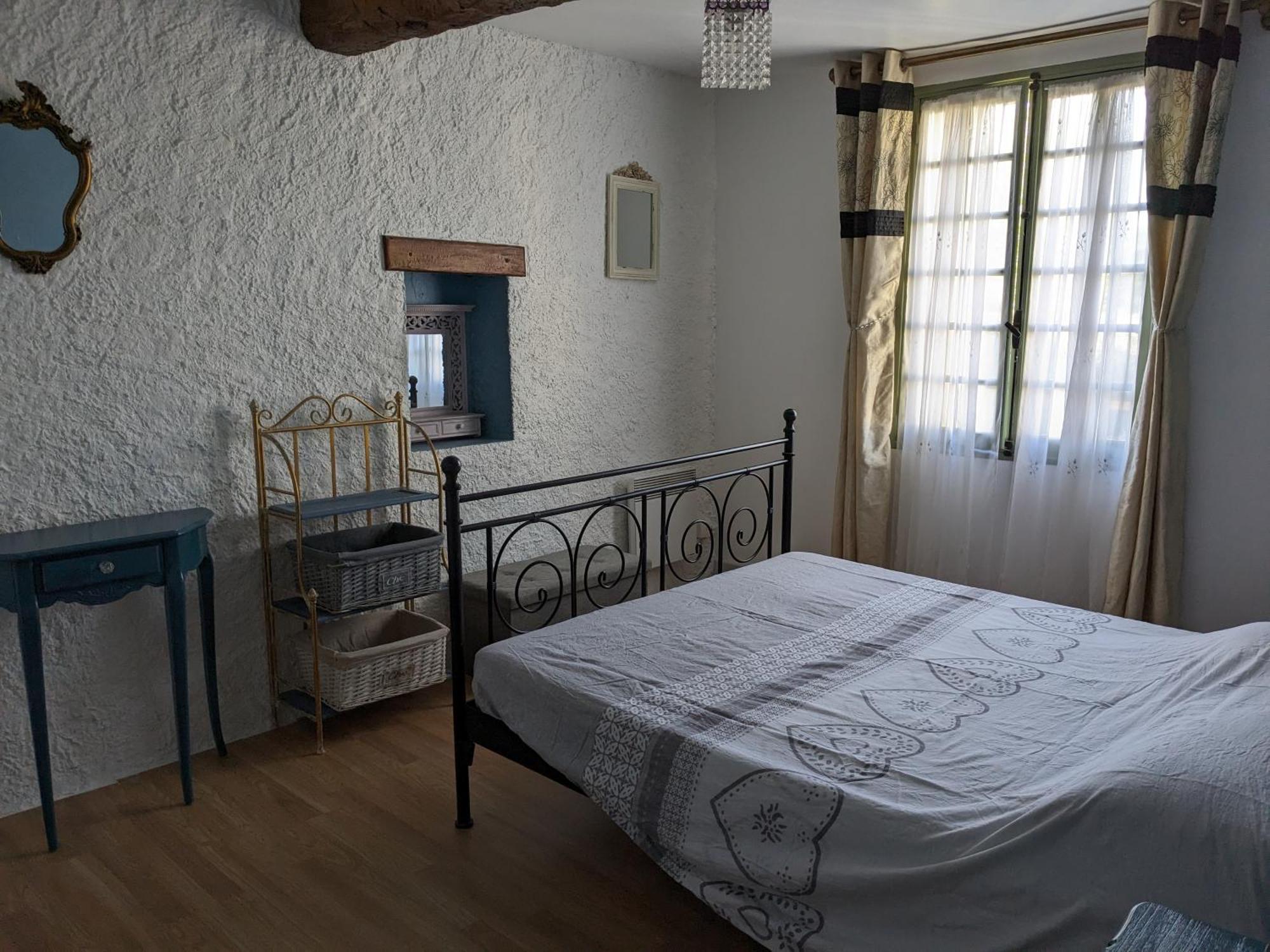 Le Clos Des Oliviers Rieux-en-Val Екстер'єр фото